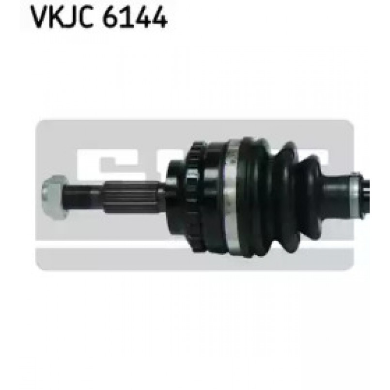 VKJC 6144 SKF - Привідний вал